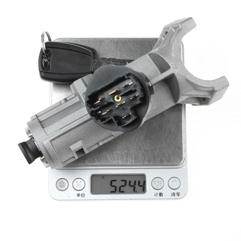 4162AL New Ignition Switch For Fiat Ducato Citroen Jumper For Peugeot Boxer 2002-2006 Ignition Lock Barrel 1329316080