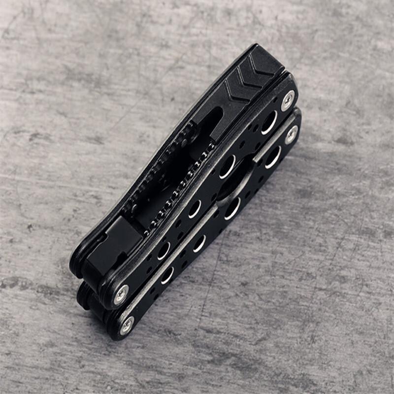 Miflame Outdoor Portable Multi-tool Pliers