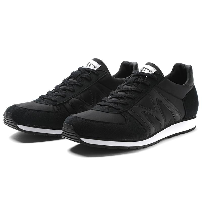 Mizuno MR1 'Black' Sneakers D1GF221401