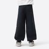 Boys' Pure Cotton Casual Cargo Jogger Pants
