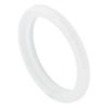 Groupe d'infusion O en silicone Pour anneau Pour machine à expresso Dedica EC680 EC685 EC695 EC820 EC850 EC860 Joint d'étanchéité Pour anneau