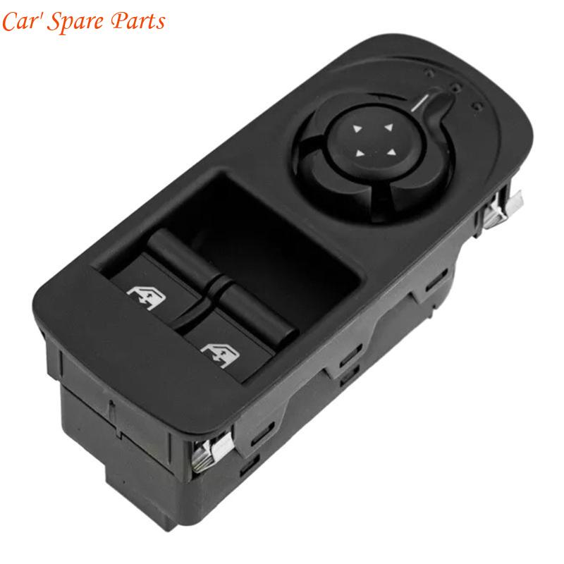 

Y4UA Waterproof Car Power Window Lift Mechanism Elevator Switch Button for 156085170 China Mainland
