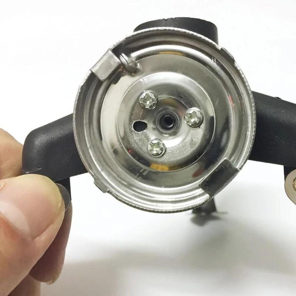 Tripod Stand Gas Stove Connector Tank Stand Adapter Gas Tank Adapter Tripod Gas Stove Adapter