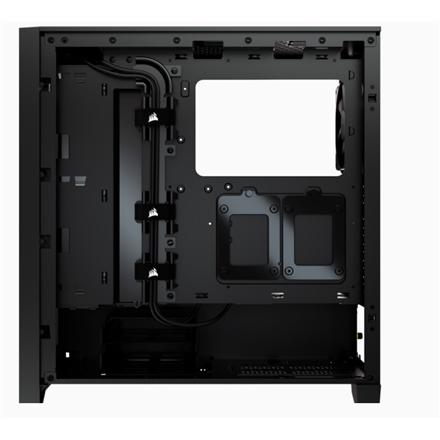 CORSAIR 4000D AIRFLOW Black