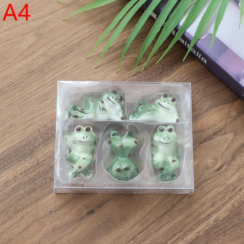 5/6 Τεμ. Ιαπωνική Κεραμική Γάτα της Τύχης Θήκη Στήριξης για Ξυλάκια Φαγητού Μαξιλαράκι για Ξυλάκια Φαγητού Θήκη Στήριξης Ξυλάκια Φαγητού Εστιατορίου Θήκη για Στυλό Διακόσμηση Τραπεζιού