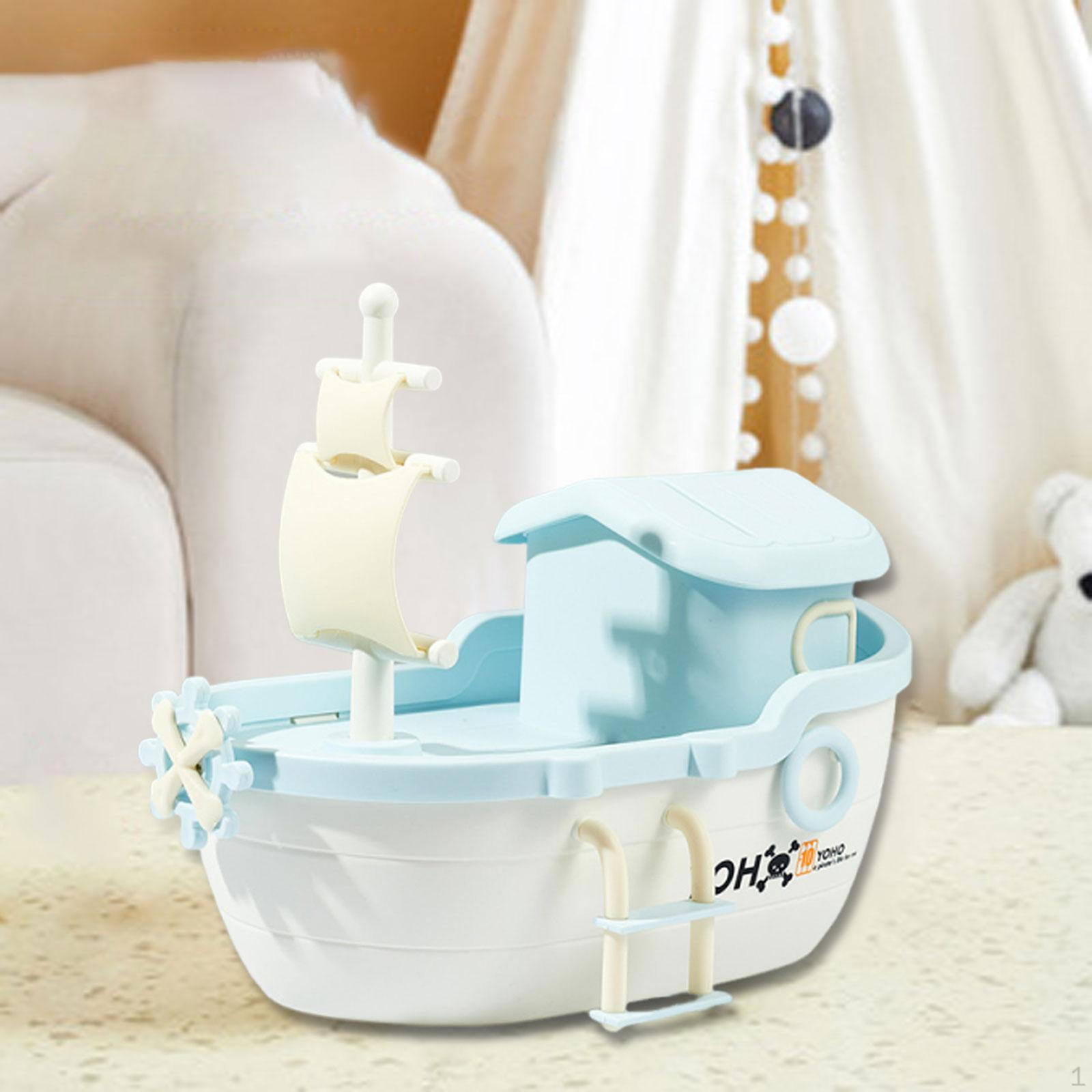 

Копилка, денежная коробка, центральный элемент стола, подарок, украшение, скульптура пиратского корабля для дома, офиса, спальни