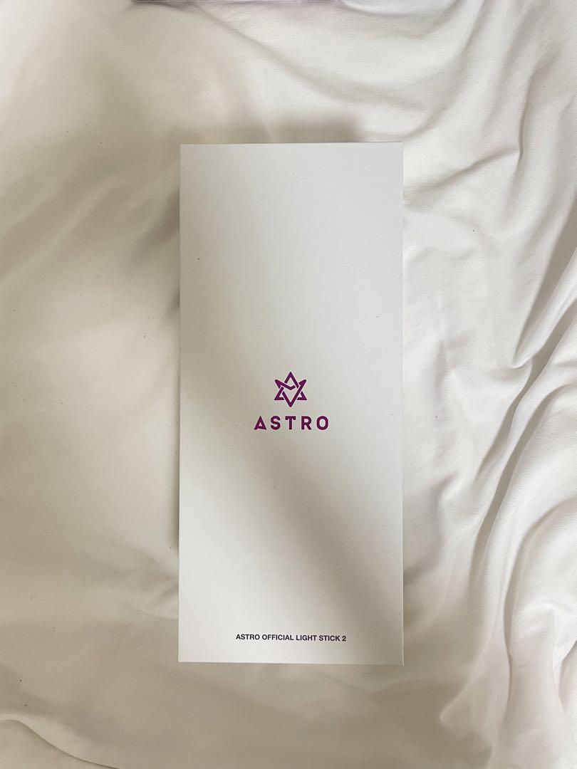 

[USED] ASTRO Robon 2