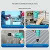 Dayi Multifunctional Electric Drill Screwdriver CN plug (adapter included)