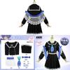 Nikke The Goddess Of Victory Arcana Cosplay Costume With Polyester Fabric For Anime Role Play