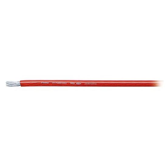 

audio-technica TPC8RD 8 gauge power cable red 10m pack