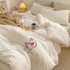 Tri-polar TP2882 Soy Fiber All-Season Quilt