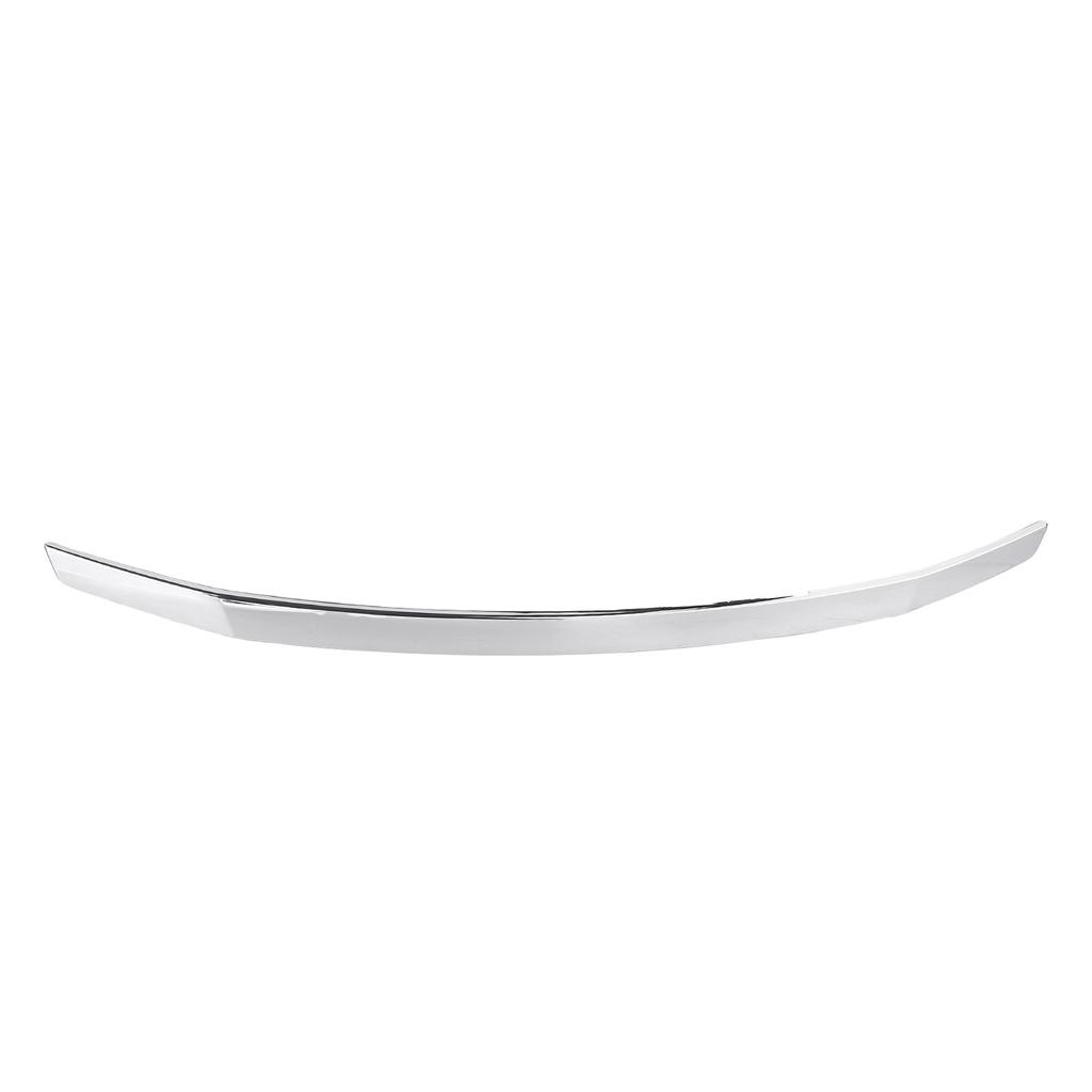 Upper Grille Trim 71122TP6A01 Stylish Look Sturdy Weather Proof Replacement for Crosstour EX EXL