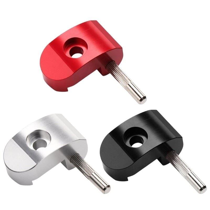 Electric Scooter Hanging Hook Front Hook Gadget Handy Hanger