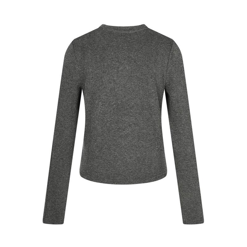 FivePlus Women's Slim-Fit Long-Sleeve T-Shirt