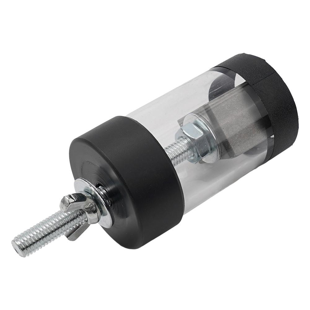 14 * 10 * 5,5 cm Knopfbuchsenabzieher, 2 Enden, 306 g, Zwei-in-Eins