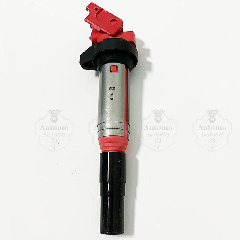 R55 R56 R57 N14 N18 Ignition Coil Pack Fit 07-16 Mini Cooper S Countryman Paceman Clubman 1.6 Performance Upgrade C4 C5 1.6THP