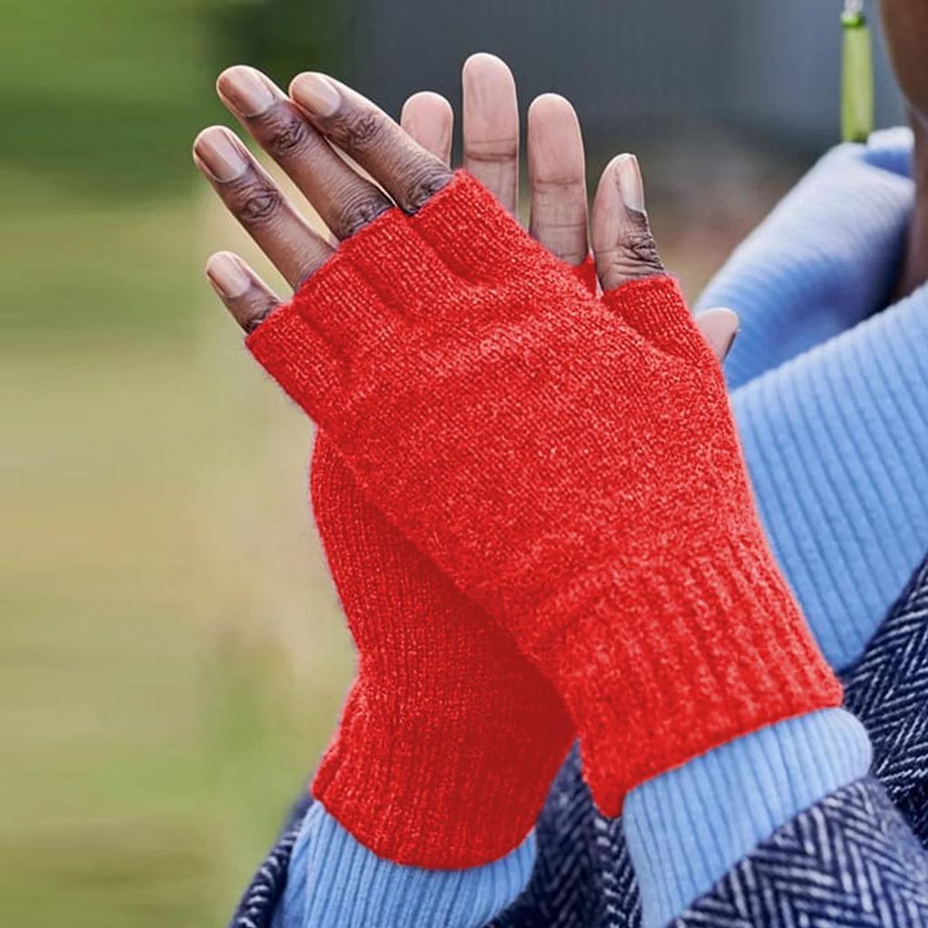 goretex handschuhe XL / Black