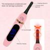 Digital Display Lashes Curling Tool 3 Gear Eyelashes Curl Supply Heated Eyelashes Curler  Styling