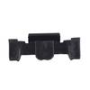 6pcs Headlight Trim Ring Clips for Mini Cooper R55 R56 R57 R58 R59 R60 F56