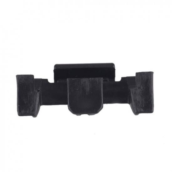 6pcs Headlight Trim Ring Clips for Mini Cooper R55 R56 R57 R58 R59 R60 F56