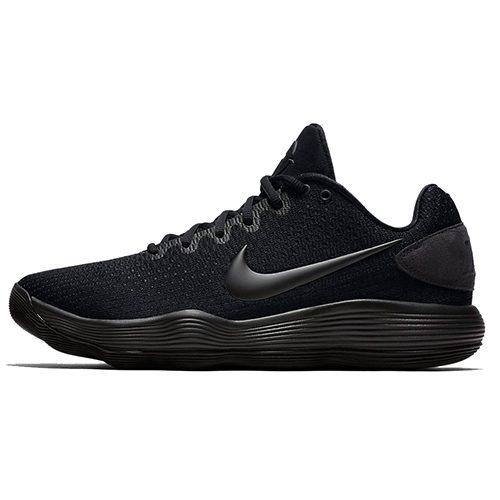 Nike Hyperdunk 2017 Low EP Černá 897637-004