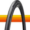 Pneu de Vélo de Route AMERICAN CLASSIC, Pneu de Rechange Tubeless Timekeeper, 700 x 28C, Course sur Route
