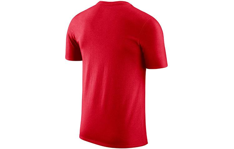 Men's T-Shirt Nike Portland Trail Blazers Essential Men's Nike Nba T Shirt