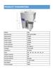 Stainless Steel Oil Press Machine for Home & Commercial Use