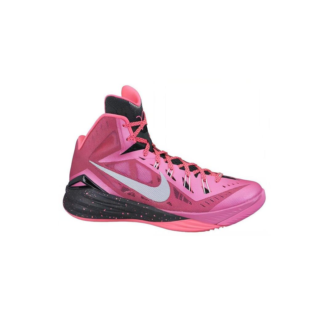 Nike Hyperdunk 2014 Think Pink 653640-606