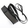 Bowknot Simple Wrap Luxury Wide Waist Band Leather Belt Corset Waistband Ladies Dress Cummerbands