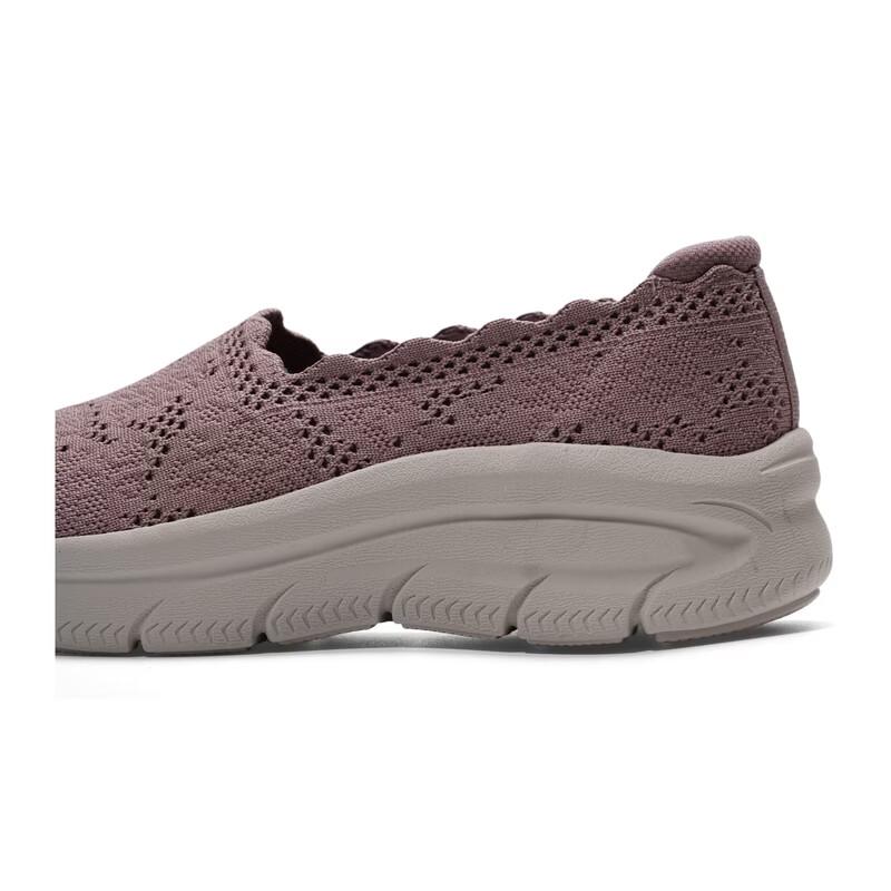 Skechers Women's Lightweight Slip-on Casual Shoes