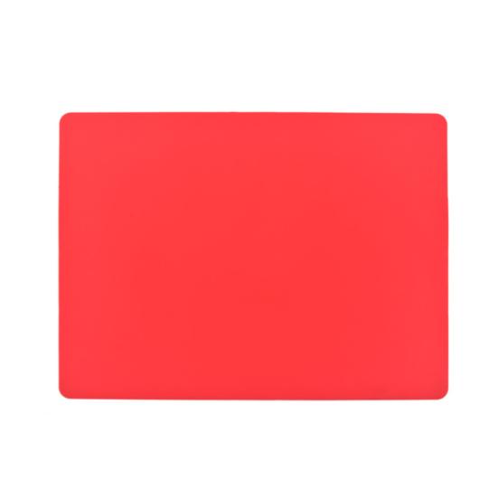 Küche Silikon Teig Kekse Backmatte Pizza Pad Anti-Stick Rolling Sheet