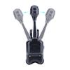 AB61-Universal UTV Turn Signal Kit With Column Turn Switch For Polaris, Pioneer, Talon, Can-Am, Kawasaki, Arctic Cat,Universal U