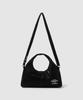 Umbro Arc 2-Way Mini Bag Black Ur222Cbg59