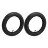 2PCS 3.50 3.00‑10 Inner Tube Rubber Heavy Duty Absorb Impact for 50cc 70cc 90cc 110cc 125cc Dirt Pit Bike Scooter Moped