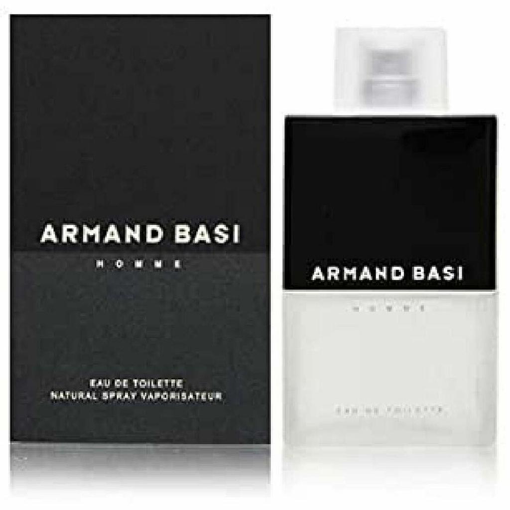 Armand Basi Eau de Toilette Set 125ml + Speakers man
