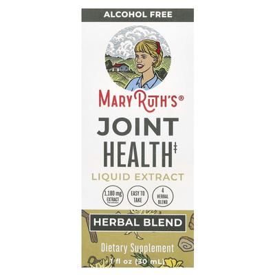 Joint Health, Liquid Extract, Alcohol-Free, 1,180 Mg, 1 Fl Oz (30 Ml)