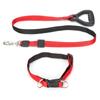 Heavy Duty Dog Leash Collar Comfortable Handle for Small Medium Large Dogs Pet Supply