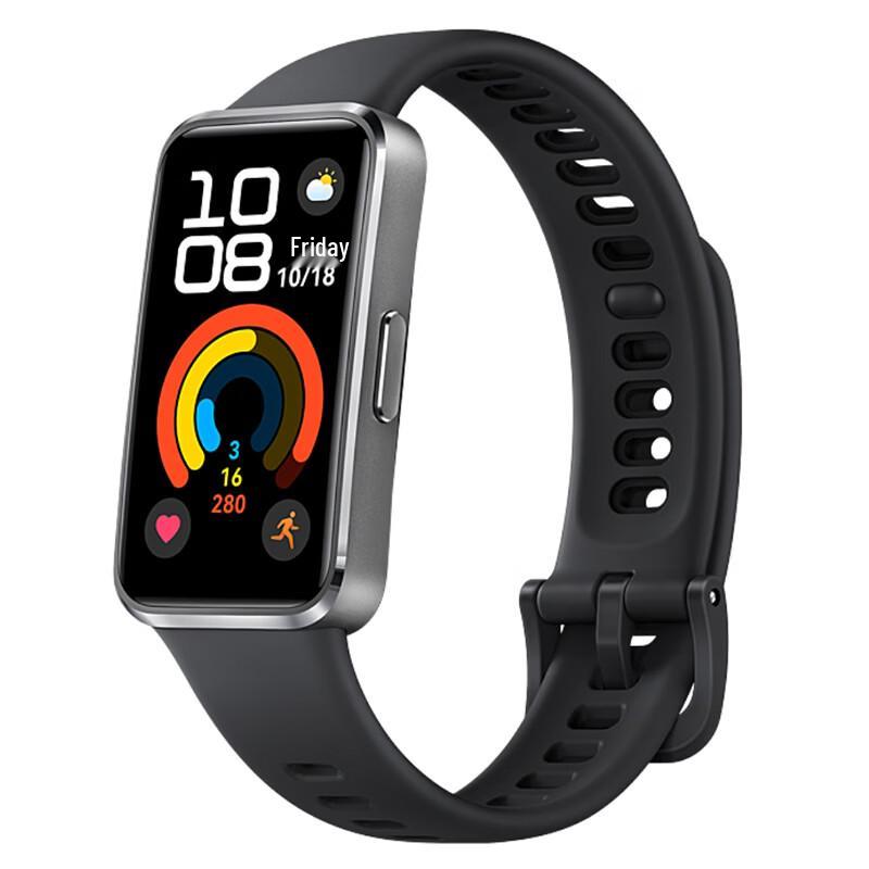 Huawei Band 10 NFC Smart Band (CN Version)