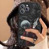 Classic Action Game D-Devil M-May C-Cry Phone Case Hard Leather For IPhone 14 13 16 Mini 15 14 11 12 Pro Max Plus Fundas