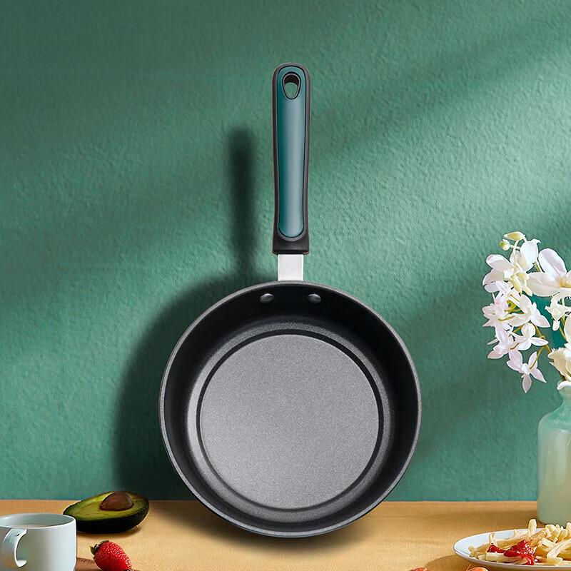 Rongshida Nordic Light Luxury 3-Piece Cookware Set