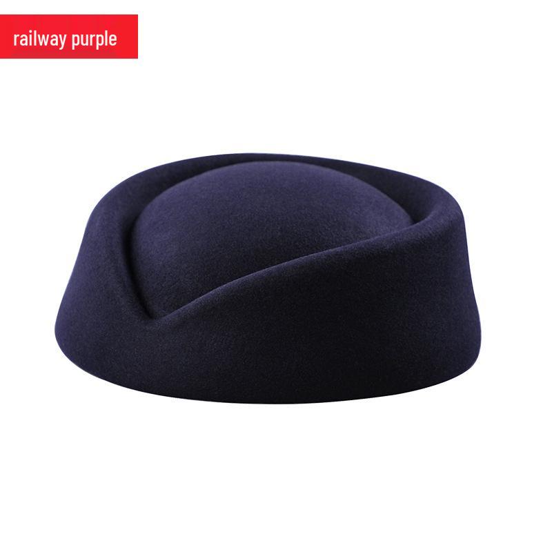 Hainan Airlines Women's Performance Stewardess Hat