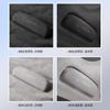 Car Eyewear Case Box Sunglasses Holder Alcantara Suede Suitable For Zeekr 009 001 Zeekr X Glasses Storage Box Car Accessories