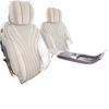 Geely Galaxy M9 Car Seat Cushion: Breathable, All-Season Universal Cover.