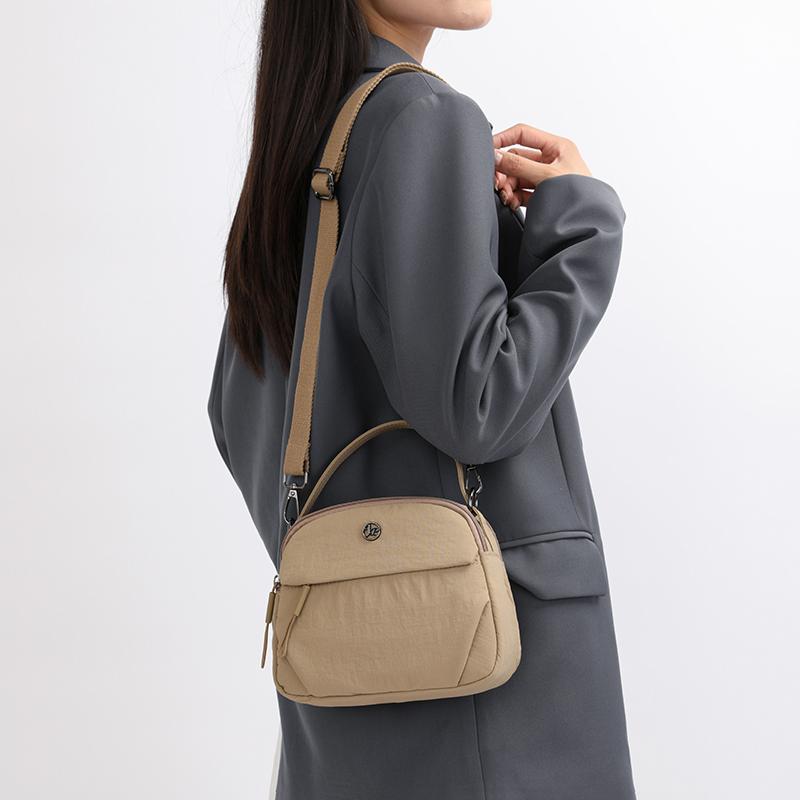 Women's Handbag Shoulder Crossbody Small Square Bag