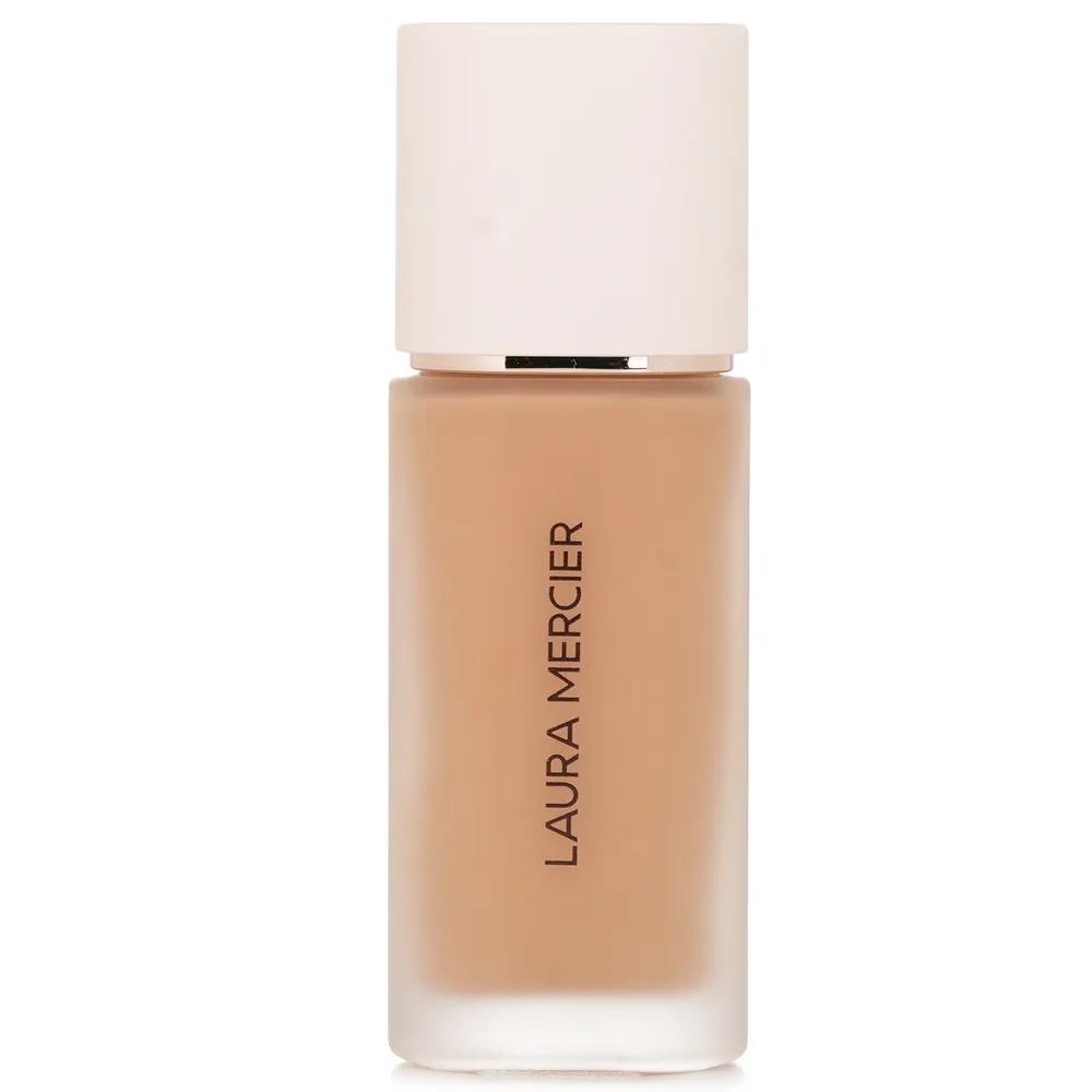 Real Zero Gravity Perfecting Foundation - 3N2 Camel 30ml/1oz