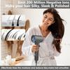 High-Speed Aroma Hair Dryer: Powerful, Quick-Dry, Cold/Hot Hair Care for Salon and Home Use.