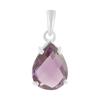 Sølv anheng med alexandrite (2172260)