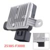 Radiator Fan Control Module For Hyundai Elantra Turbo 2017-2019 25385-F3000
