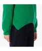 LACOSTE Women'S 3D Half-Zip Sweater Af2528-54N Ldm